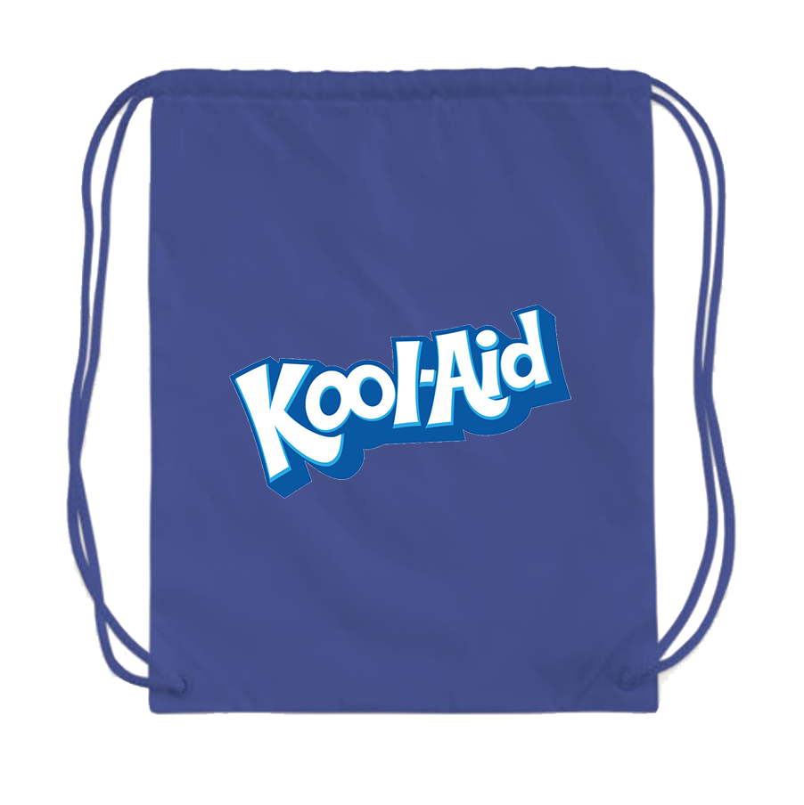 kool-Aid Drawstring Bag